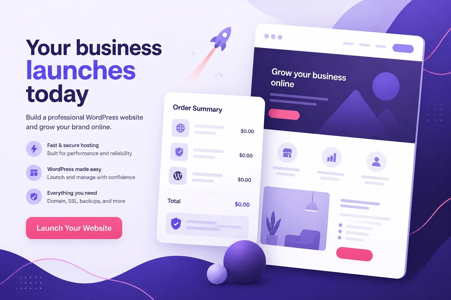 Checkout checklist before you buy Hostinger WordPress hosting for small business