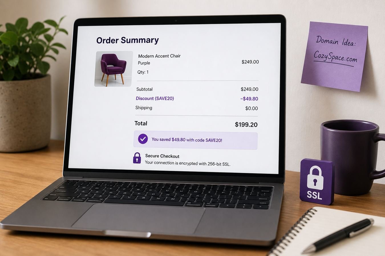 Best value Hostinger plan for beginners on a cheap WordPress hosting budget