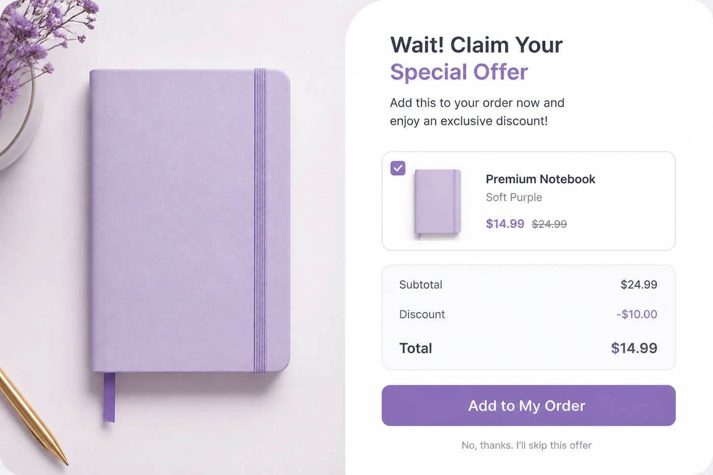 Claiming a Hostinger Black Friday Offer 2026 WordPress hosting checkout