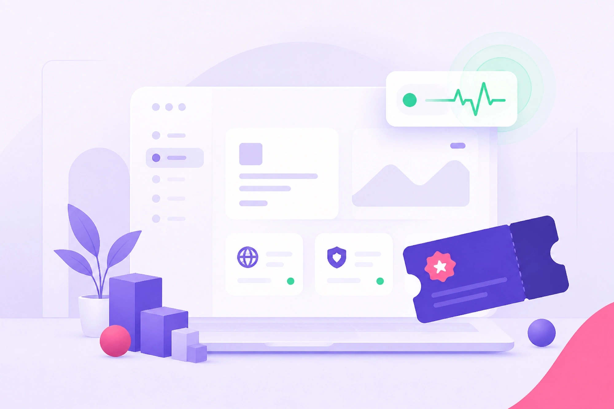 Live Hostinger discount code for WordPress hosting applied on a checkout screen