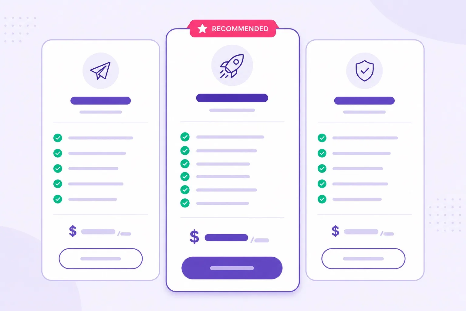 Hostinger Single Premium Business managed WordPress hosting plans comparison for beginners