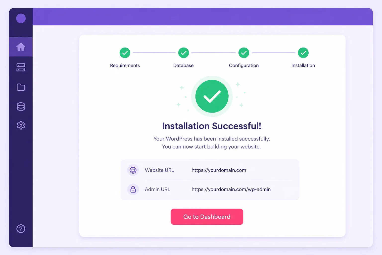 Step by step buy and install WordPress on Hostinger for beginners